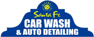 santafewashlogo